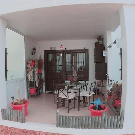 Apartamento Exclusivo Casa Orly Puerto del Carmen  Kültér fotó