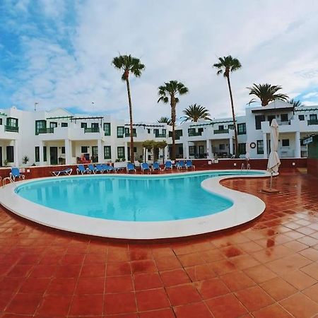Apartamento Exclusivo Casa Orly Puerto del Carmen  Kültér fotó