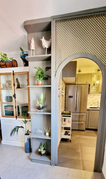 Apartamento Exclusivo Casa Orly Puerto del Carmen  Kültér fotó